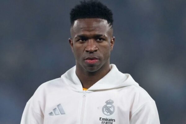 Arsenal Siap Pecahkan Rekor Transfer untuk Datangkan Vinicius Junior