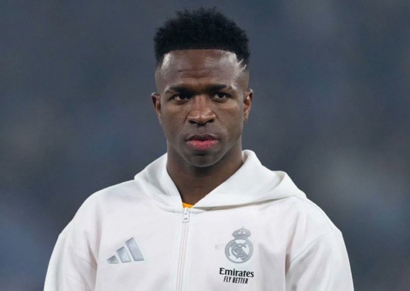 Arsenal Siap Pecahkan Rekor Transfer untuk Datangkan Vinicius Junior