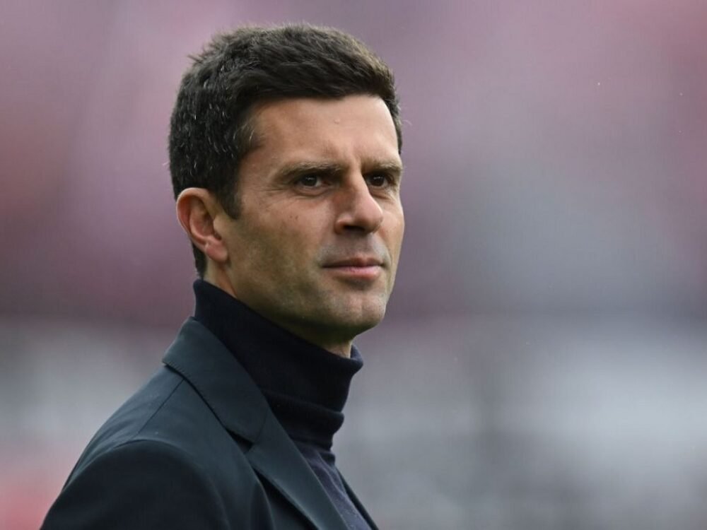 Thiago Motta Jadi Kandidat Kuat Pelatih Italia, Gantikan Andrea Pirlo yang Tersandung Kasus Fonbet