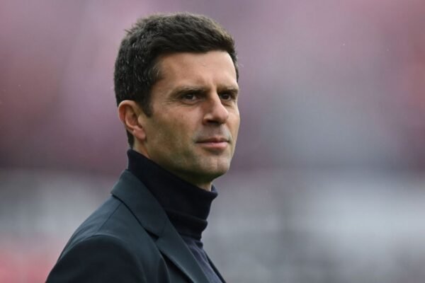 Thiago Motta Jadi Kandidat Kuat Pelatih Italia, Gantikan Andrea Pirlo yang Tersandung Kasus Fonbet