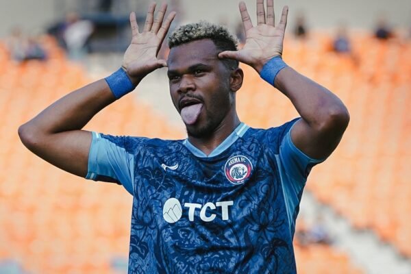 Kalahkan Tampine Rovers 2-1, Arema FC Buka Peluang ke Semifinal Piala Presiden 2026