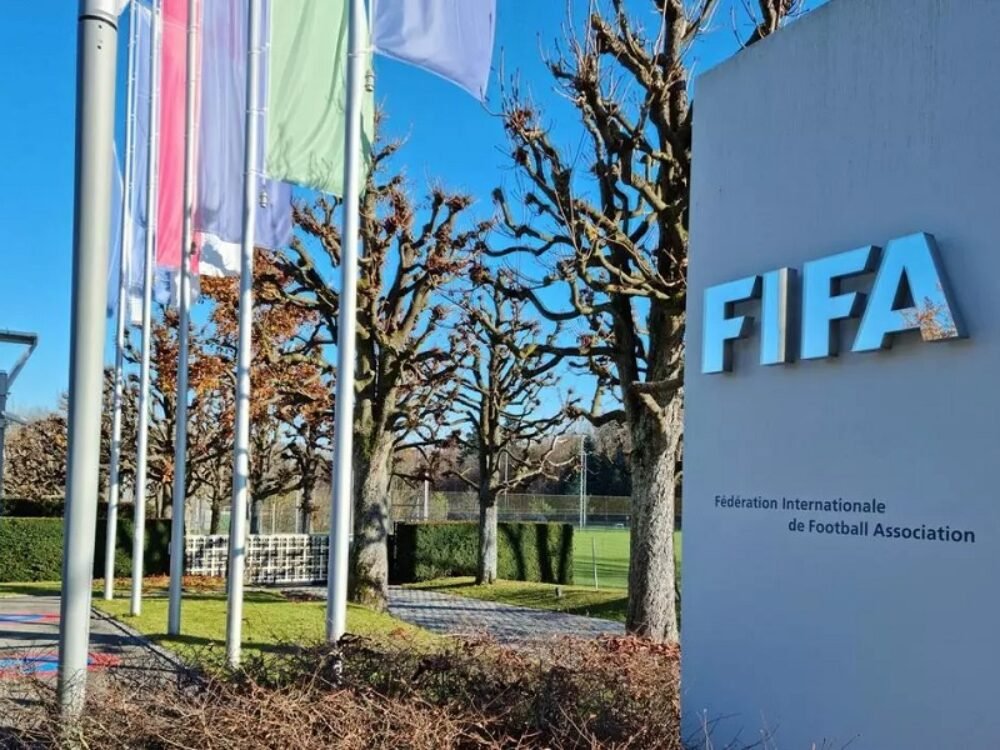 UEFA Tolak Rencana FIFA Jual Saham Piala Dunia ke Investor Swasta, Tuding Sudah Melewati Batas