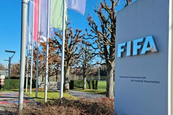 UEFA Tolak Rencana FIFA Jual Saham Piala Dunia ke Investor Swasta, Tuding Sudah Melewati Batas