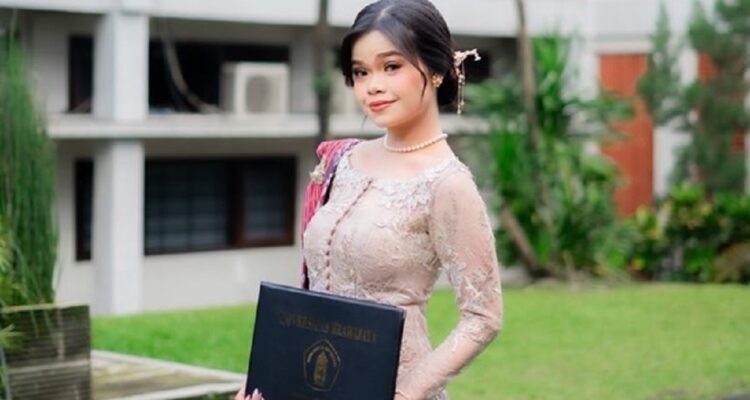 Raih Beasiswa LPDP, Alumni FK UB Ini Lolos Harvard University Jenjang Magister