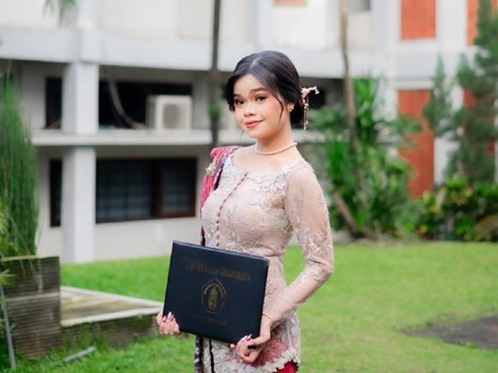 Alumni FK UB Harvard Raih Beasiswa LPDP, Alumni FK UB Ini Lolos Harvard University Jenjang Magister