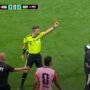 Sarat Ketimpangan, Simak Sederet Kecurangan Wasit di Laga Argentina vs Mesir