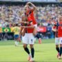 Norwegia Usir Brasil dari Piala Dunia FIFA 2026