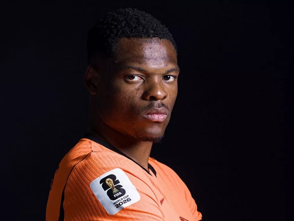 Denzel Dumfries Resmi Gabung di Real Madrid Hingga 2030