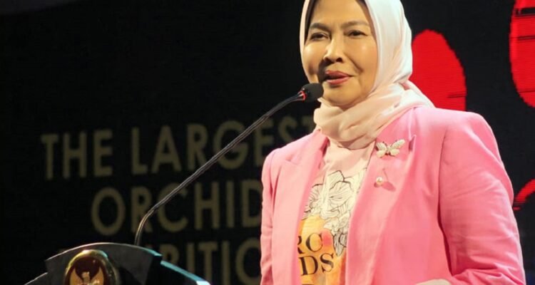 Dewanti Rumpoko Minta Pemerintah Tambah Sekolah Negeri di Malang Raya