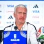 Didier Deschamps Akhiri Jabatan Sebagai Pelatih Timnas Prancis dengan Cara yang Tak Ia Inginkan