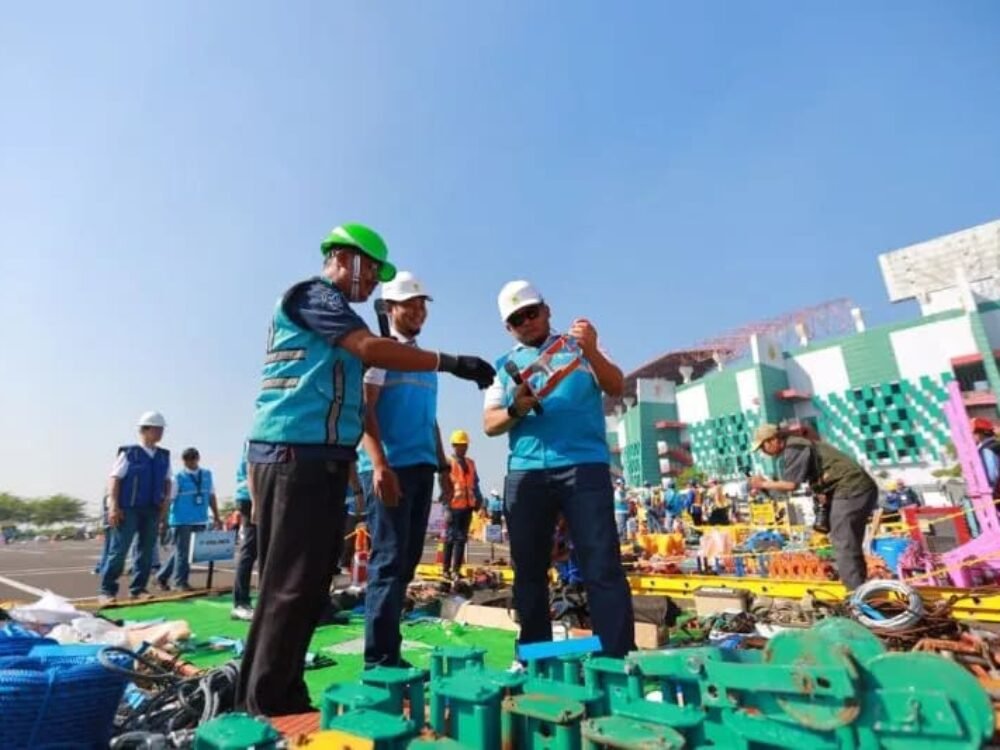 Promo Kemerdekaan PLN UID Jatim, Warga Bisa Memanfaatkan Diskon 50 Persen Tambah Daya Listrik