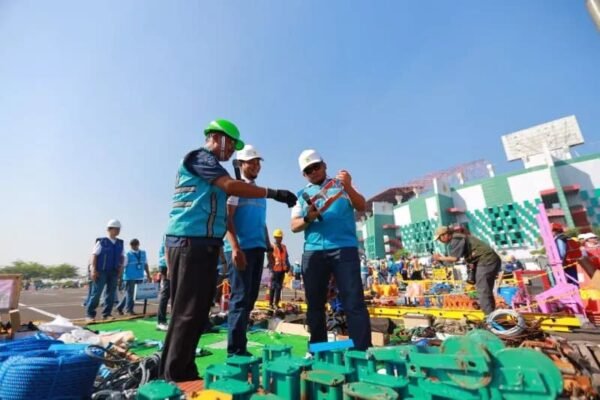 Promo Kemerdekaan PLN UID Jatim, Warga Bisa Memanfaatkan Diskon 50 Persen Tambah Daya Listrik