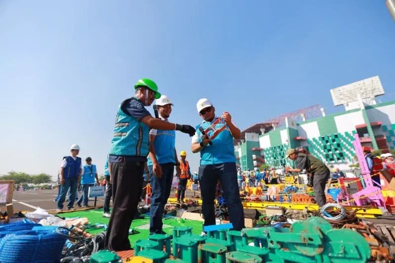 Promo Kemerdekaan PLN UID Jatim, Warga Bisa Memanfaatkan Diskon 50 Persen Tambah Daya Listrik