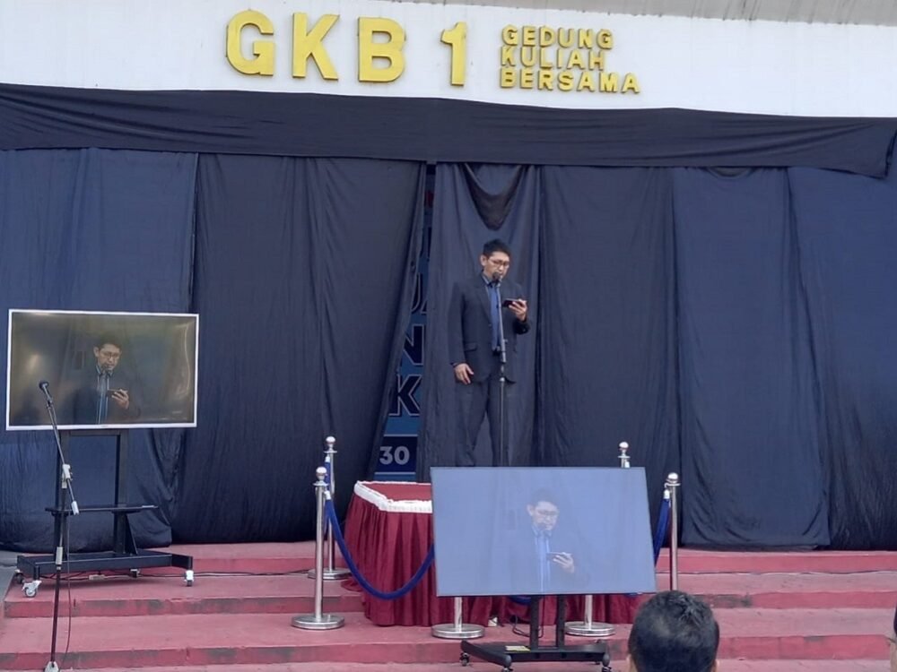 Transformasi FKIP UMM Menjadi Fakultas Pendidikan Sains dan Humaniora, Ini Visi Besar Dekan