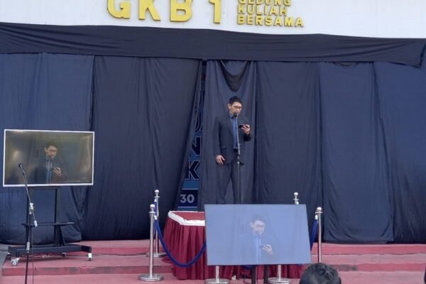 Transformasi FKIP UMM Menjadi Fakultas Pendidikan Sains dan Humaniora, Ini Visi Besar Dekan