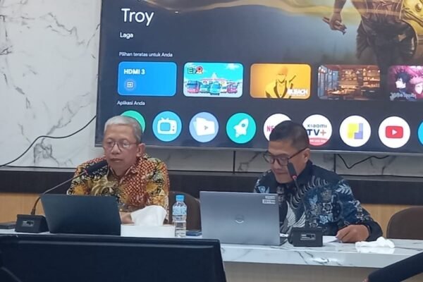FSTeM UB Kembangkan AI Medis Presisi, Hadirkan Teknologi Diagnostik Transparan dan Terukur