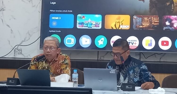 FSTeM UB Kembangkan AI Medis Presisi, Hadirkan Teknologi Diagnostik Transparan dan Terukur