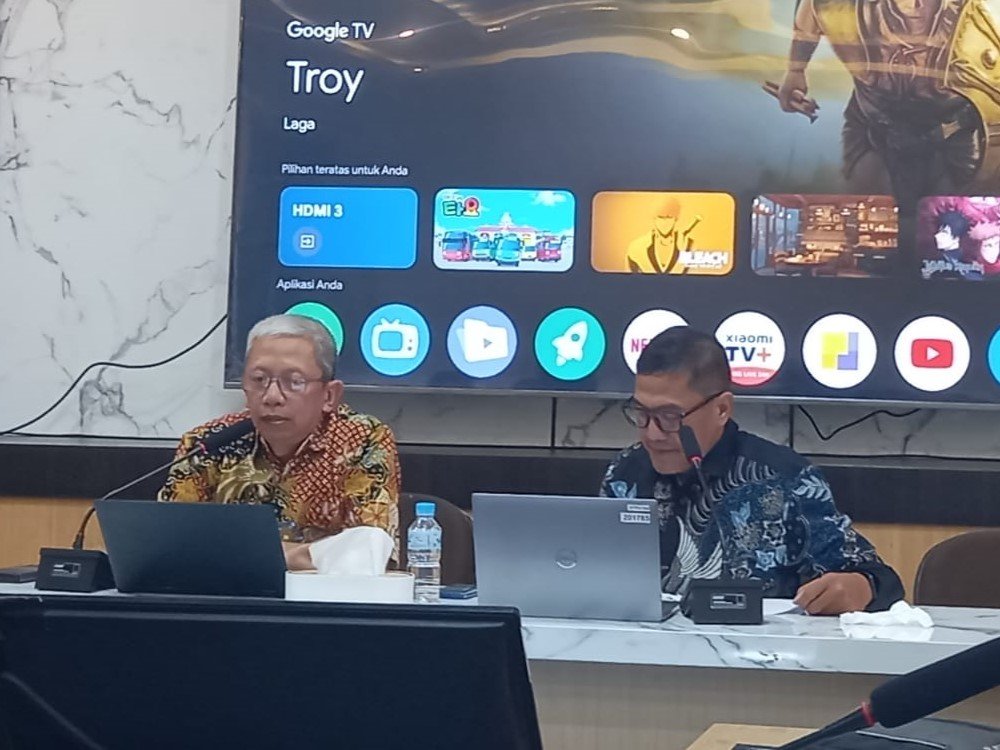 FSTEM UB AI Riset FSTeM UB Kembangkan AI Medis Presisi, Hadirkan Teknologi Diagnostik Transparan dan Terukur