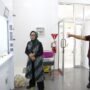 Pertama di UB, FTAB Terapkan Sistem Filtrasi Lemari Asam Berbasis K3 untuk Mendukung SDGs dan Mewujudkan Smart Green Campus