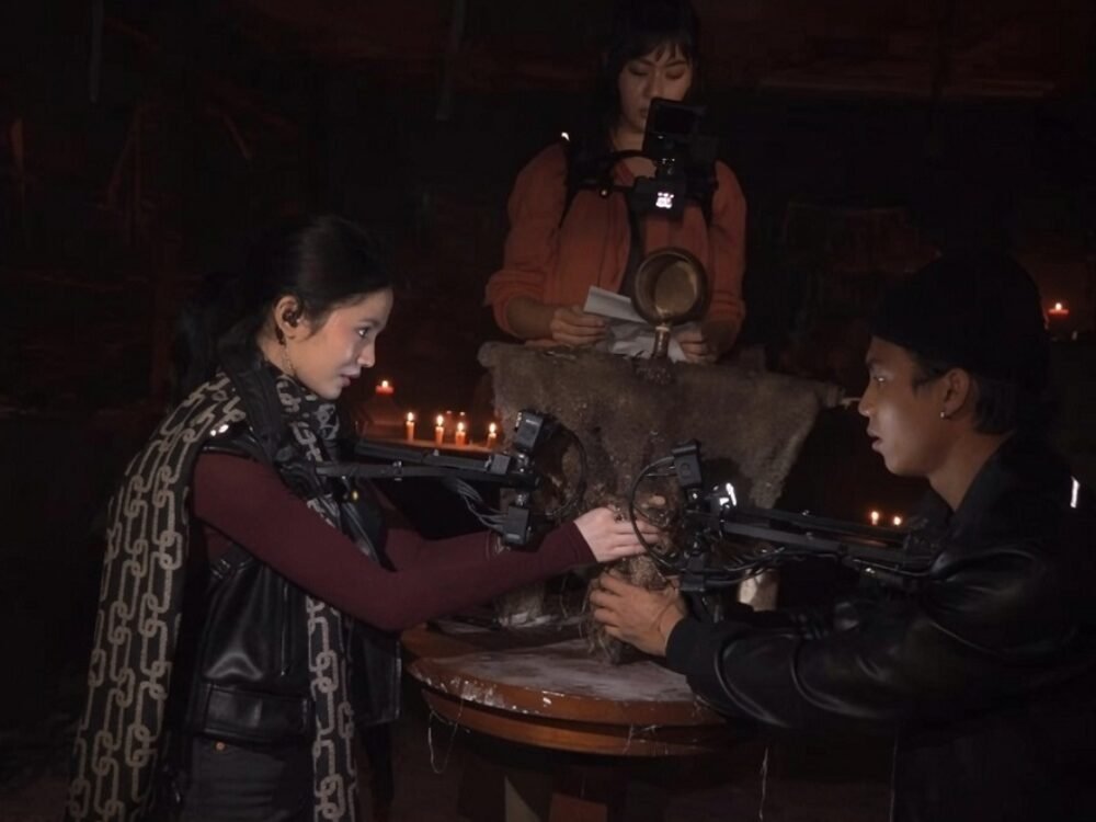 Mulai Tayang Hari Ini, Film '402 Rumah Sakit Angker Korea' Dapat Sambutan Antusias Penonton