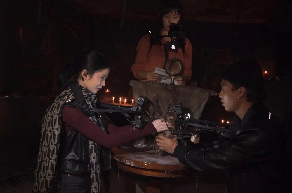 Film 402 Rumah Sakit Angker Korea Mulai Tayang Hari Ini, Film '402 Rumah Sakit Angker Korea' Dapat Sambutan Antusias Penonton