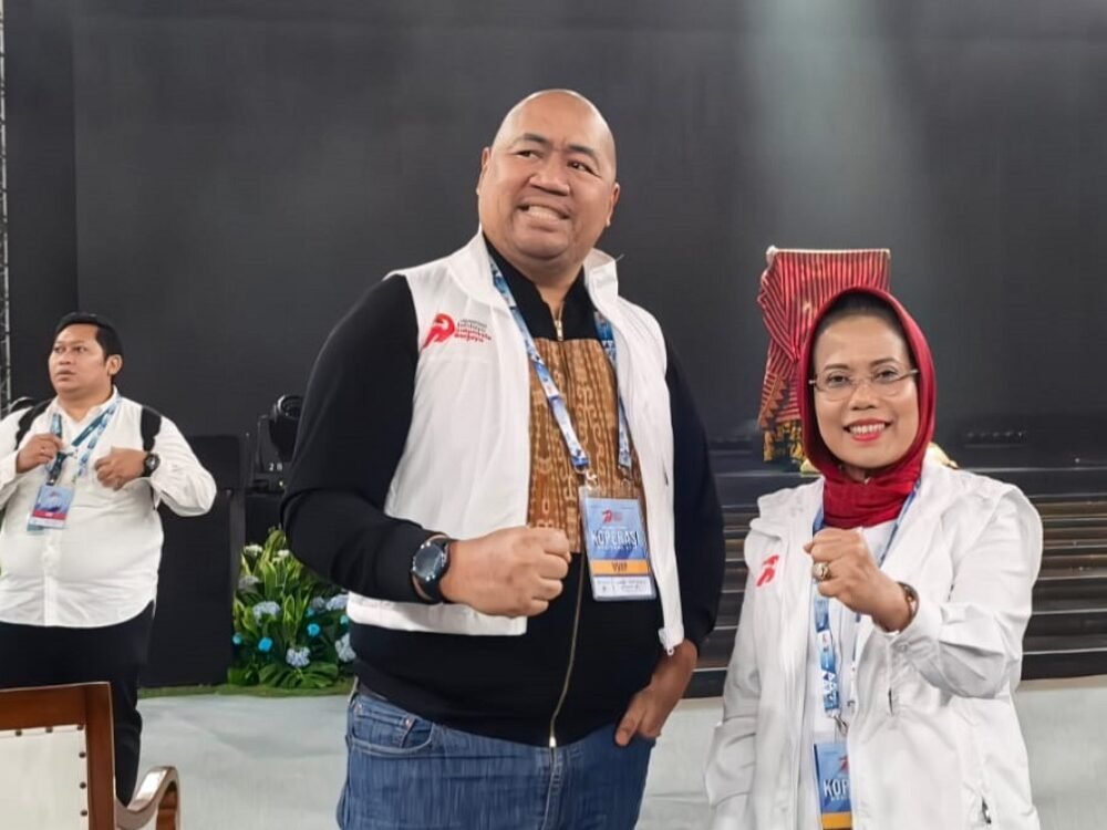 Akar Persoalan Gerakan Koperasi Indonesia Jadi Sorotan, Ini Kata Sri Untari