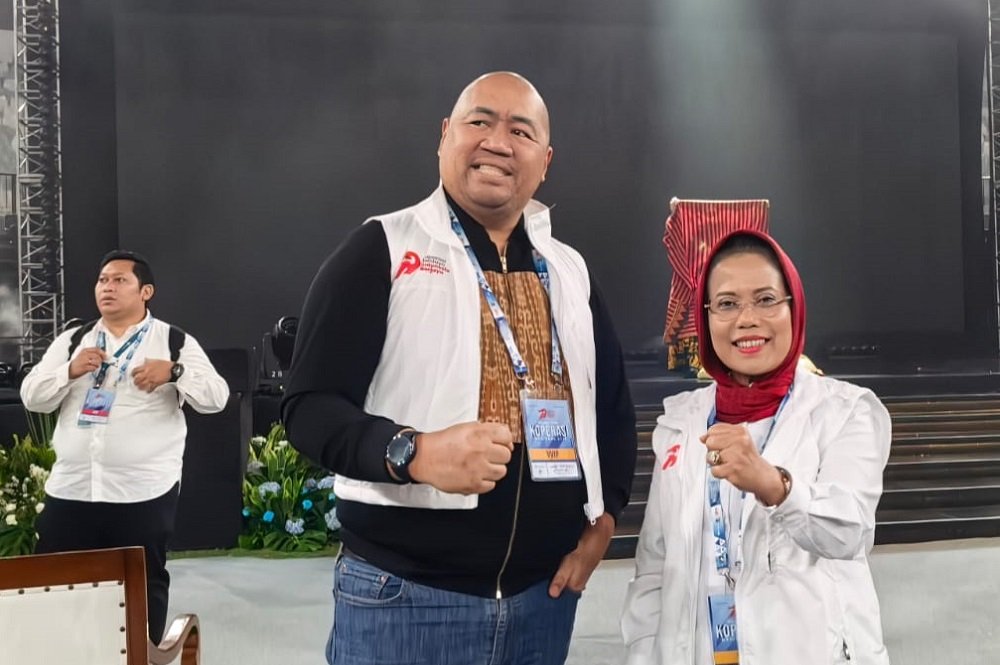 Akar Persoalan Gerakan Koperasi Indonesia Jadi Sorotan, Ini Kata Sri Untari