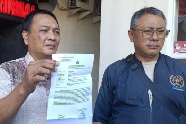 Polresta Malang Kota Konfirmasi PWI Malang Raya Laporkan Hotman Paris