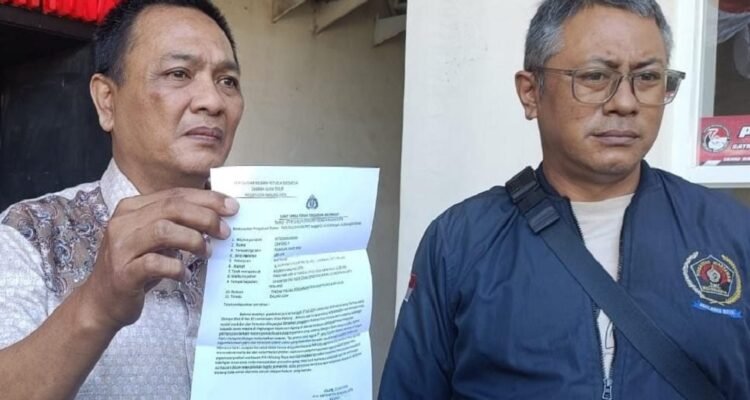 Polresta Malang Kota Konfirmasi PWI Malang Raya Laporkan Hotman Paris