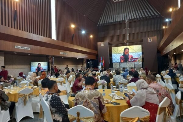INCLAR Ke-7 FH UMM, Dekan Soroti Peluang Emas Penegakan Hukum Lingkungan Pasca Putusan MK
