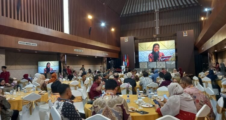 INCLAR Ke-7 FH UMM, Dekan Soroti Peluang Emas Penegakan Hukum Lingkungan Pasca Putusan MK