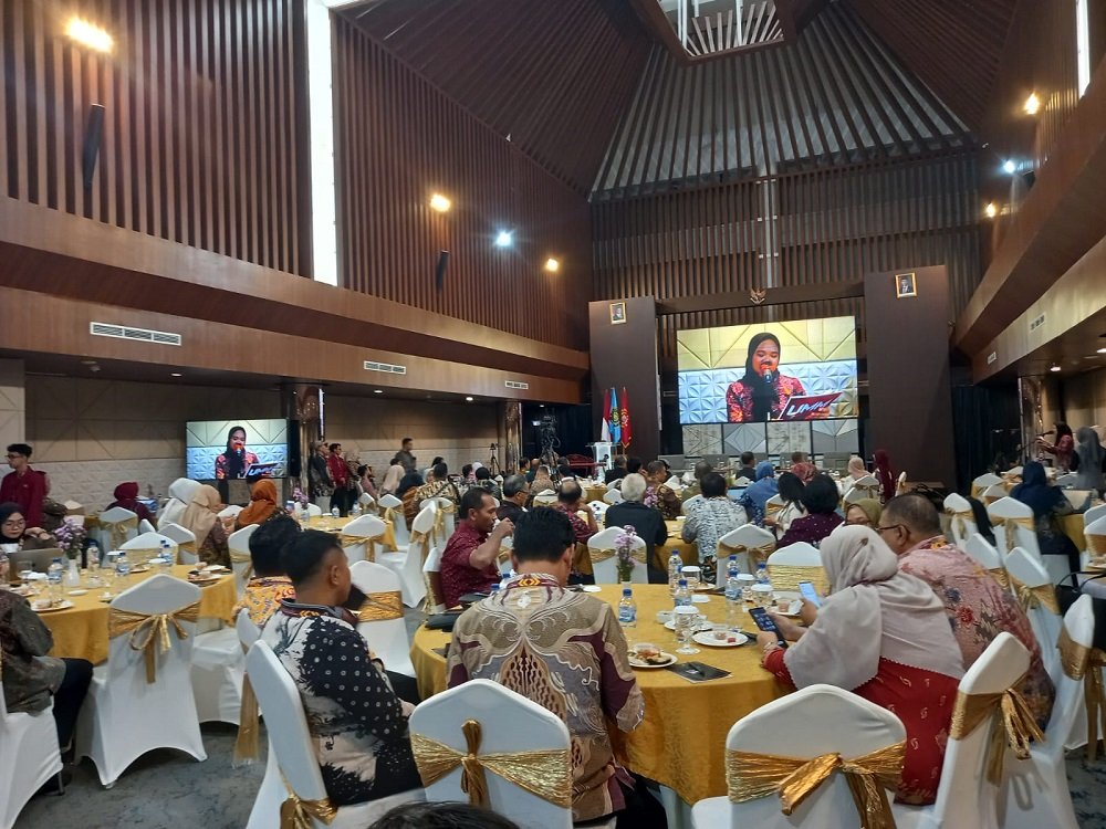 INCLAR FH UMM INCLAR Ke-7 FH UMM, Dekan Soroti Peluang Emas Penegakan Hukum Lingkungan Pasca Putusan MK