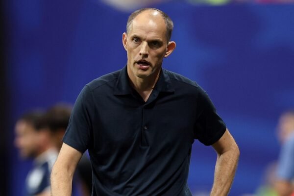 Jelang Laga Inggris vs Prancis, Thomas Tuchel Minta Pemain Akhiri Piala Dunia FIFA 2026 Secara Elegan
