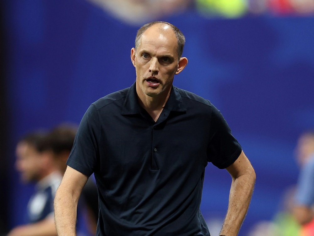 Inggris Prancis Jelang Laga Inggris vs Prancis, Thomas Tuchel Minta Pemain Akhiri Piala Dunia FIFA 2026 Secara Elegan