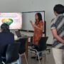 Pelatihan dan Sertifikasi Gemini AI, Profesor dari ISTTS Beber Manfaatnya dalam Pendidikan