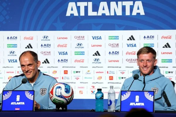 Jelang Laga Inggris vs Kongo, Thomas Tuchel Siapkan Jurus Jitu Penalti Ala Southgate
