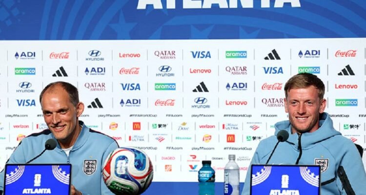Jelang Laga Inggris vs Kongo, Thomas Tuchel Siapkan Jurus Jitu Penalti Ala Southgate