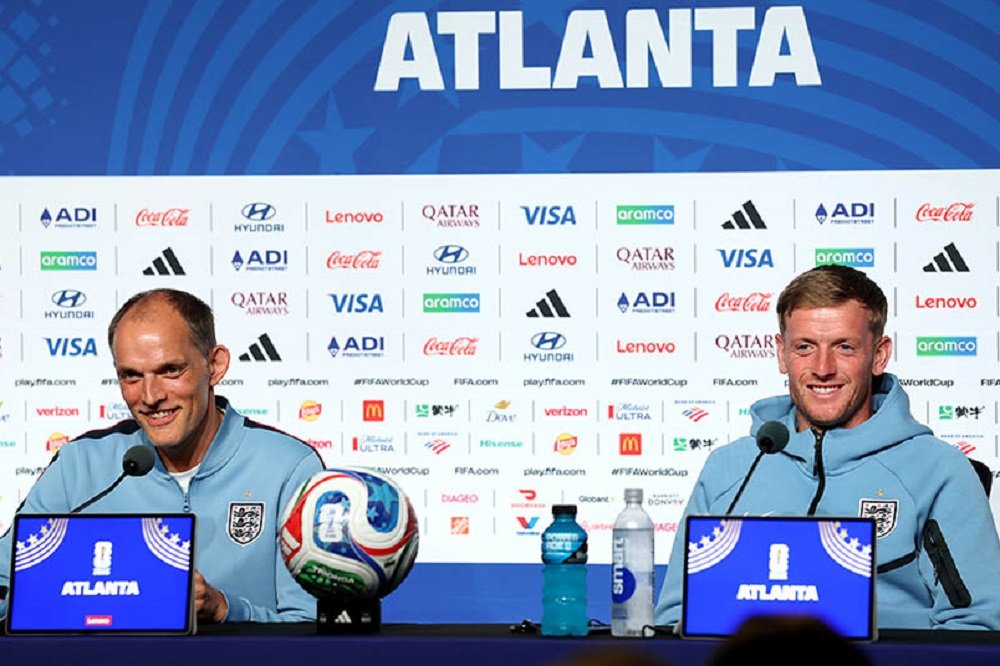 Jelang Laga Inggris vs Kongo, Thomas Tuchel Siapkan Jurus Jitu Penalti Ala Southgate