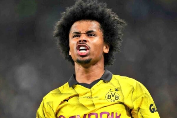 Barcelona Segera Umumkan Bergabungnya Karim Adeyemi, Nilai Transfer Lumayan Fantastis