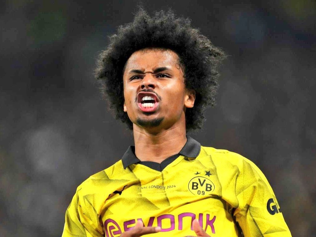 Barcelona Segera Umumkan Bergabungnya Karim Adeyemi, Nilai Transfer Lumayan Fantastis