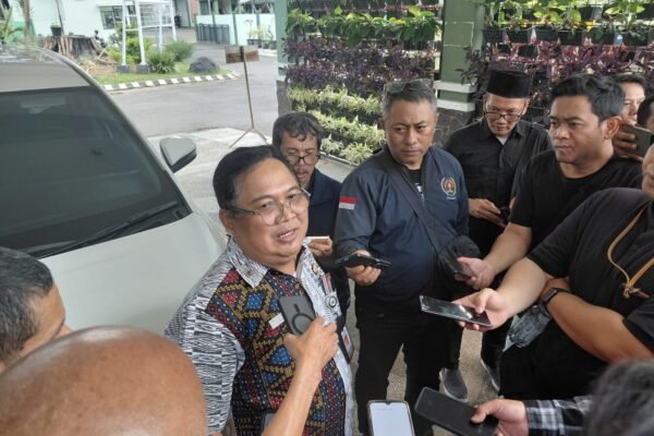 Rencana Pelebaran Jalan Lama di Kawasan Jalan Tembus Griya Shanta, Andalkan Dana Pengembang Tanpa APBD