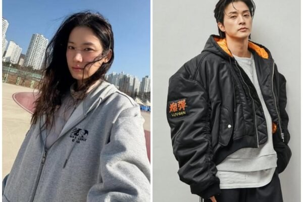 Kim Ji Hun dan Park Ju Hyun Bakal Adu Akting di Drakor Berjudul 'Sigor Amour'