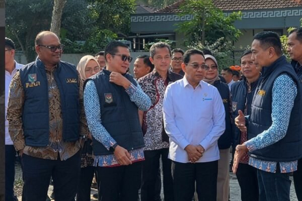 Wamenkes Sebut Inovasi DESIS di Puskesmas Cisadea Malang Siap Diadaptasi untuk Program Nasional TBC