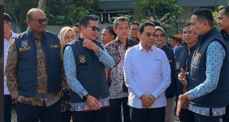 Wamenkes Sebut Inovasi DESIS di Puskesmas Cisadea Malang Siap Diadaptasi untuk Program Nasional TBC