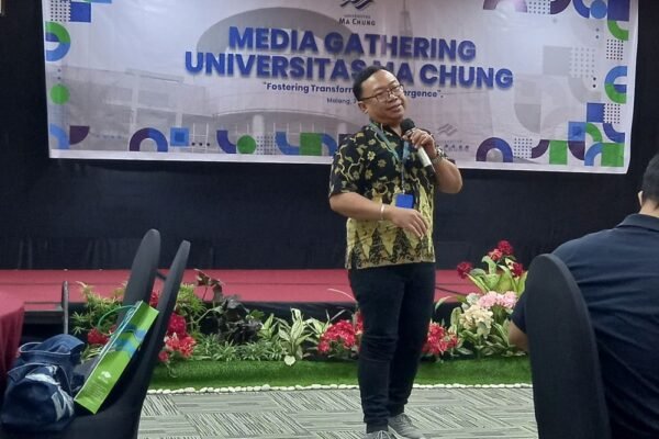 Program Affiliate Universitas Ma Chung Tawarkan Reward Hingga Rp1,25 Juta per Affiliator