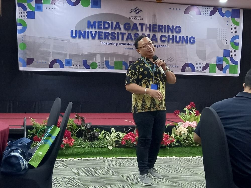 Program Affiliate Universitas Ma Chung Tawarkan Reward Hingga Rp1,25 Juta per Affiliator