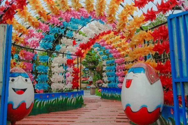 Cek 5 Rekomendasi Wisata Ramah Anak di Kabupaten Malang di Momen Liburan Sekolah Ini