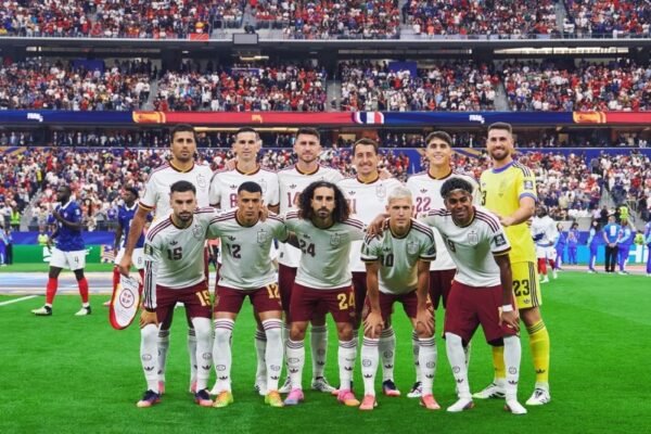 Nggak Main-Main! Ini Nazar Marc Cucurella Jika Spanyol Juara Piala Dunia 2026