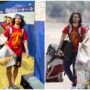 Viral! Momen Kocak Marc Cucurella Membawa LEGO Piala Dunia Pancing Reaksi Netizen