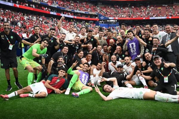 Tak Terkalahkan di 34 Pertandingan, Ini Alasan Mengapa Maroko Layak Jadi Juara Piala Dunia FIFA 2026